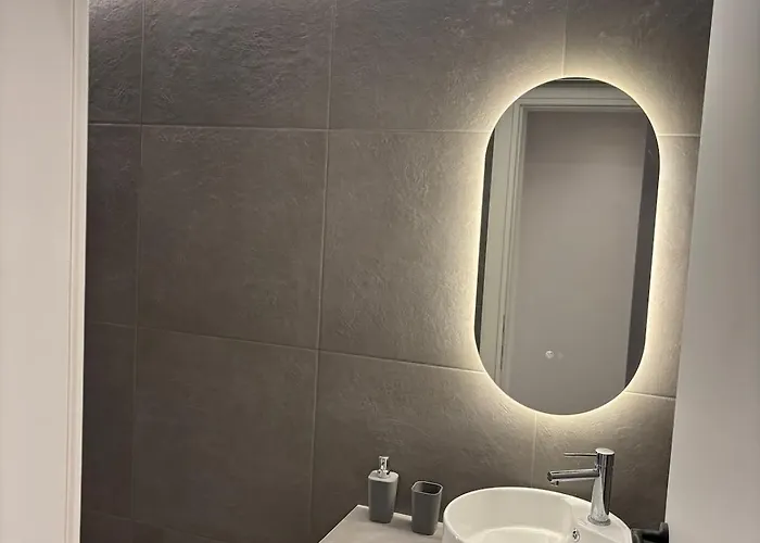 Rock N Roll Apartment, Downtown דירה סלוניקי