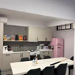 Apartamento Rock N Roll Apartment, Downtown Tesalónica