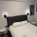 Rock N Roll Apartment, Downtown Apartamento *