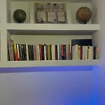 Rock N Roll Apartment, Downtown Tesalónica