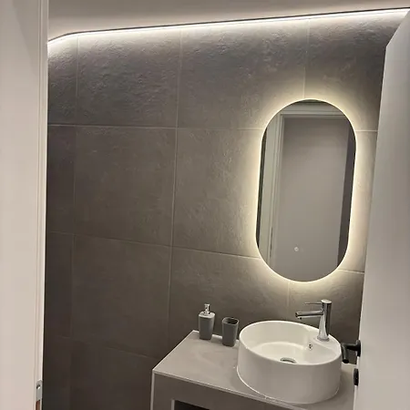 Rock N Roll Apartment, Downtown Appartamento Salonicco