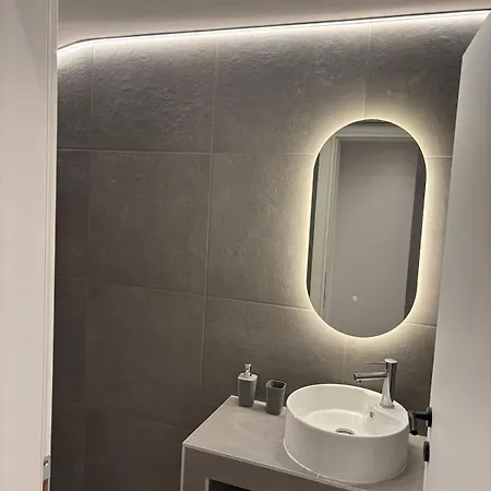 Rock N Roll Apartment, Downtown Apartment Thessaloniki