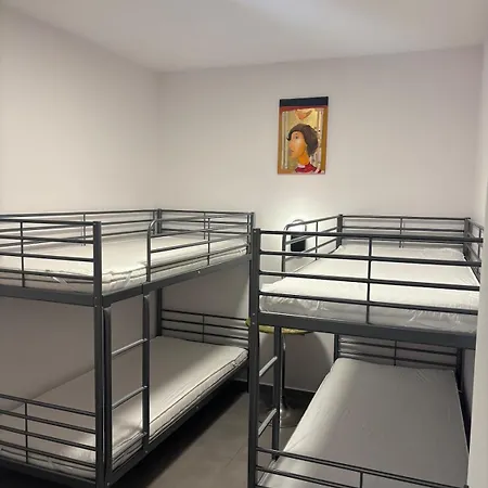 Rock N Roll Apartment, Downtown Apartamento