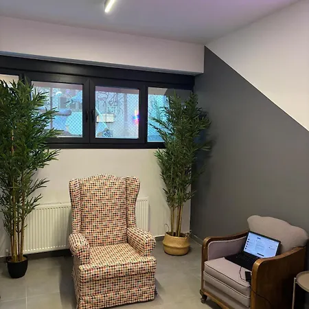Rock N Roll Apartment, Downtown Apartamento *